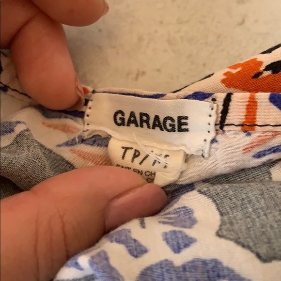 🌺Cute Tops Bundle🌺 - Picture 4 of 6